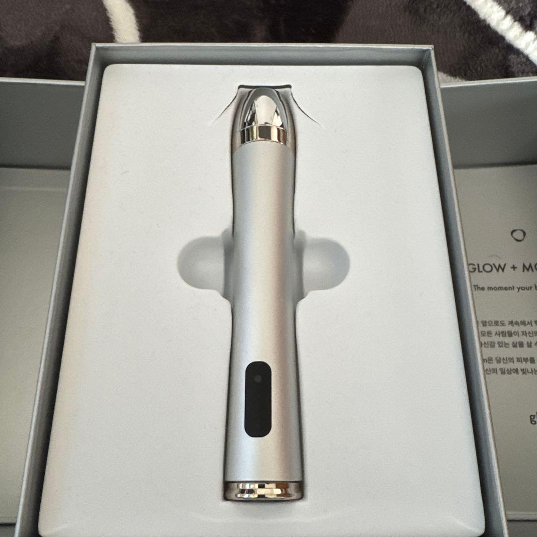 ブースターソニック美顔器