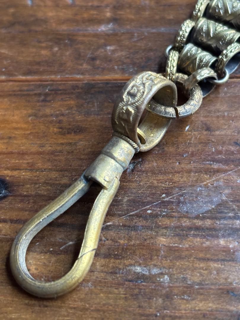 フリーメイソン　テンプル騎士団　ソードチェーン　ロングタイプ　SC-247