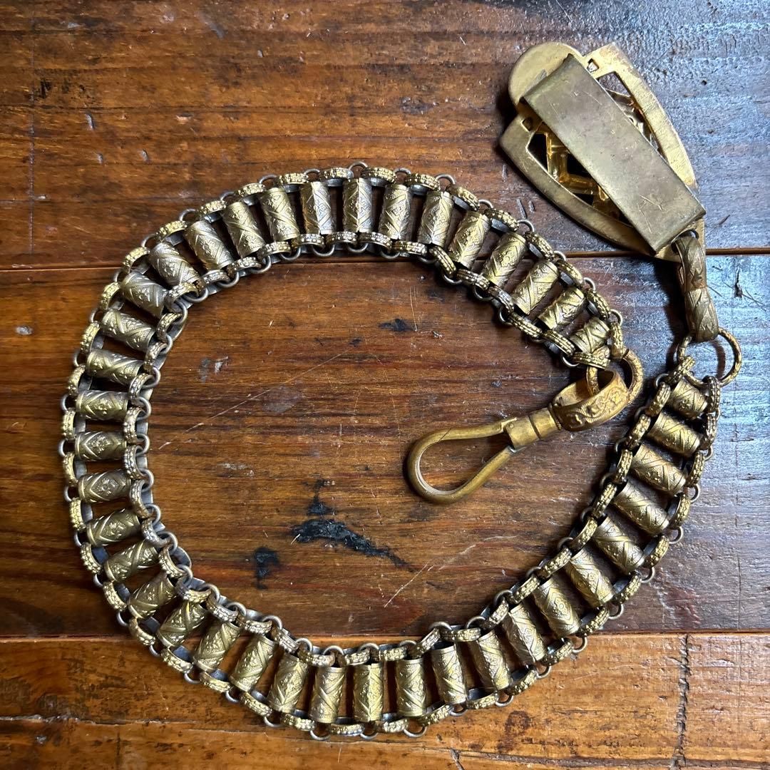 フリーメイソン　テンプル騎士団　ソードチェーン　ロングタイプ　SC-247