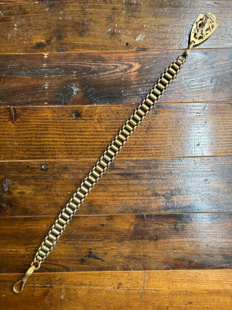 フリーメイソン　テンプル騎士団　ソードチェーン　ロングタイプ　SC-247