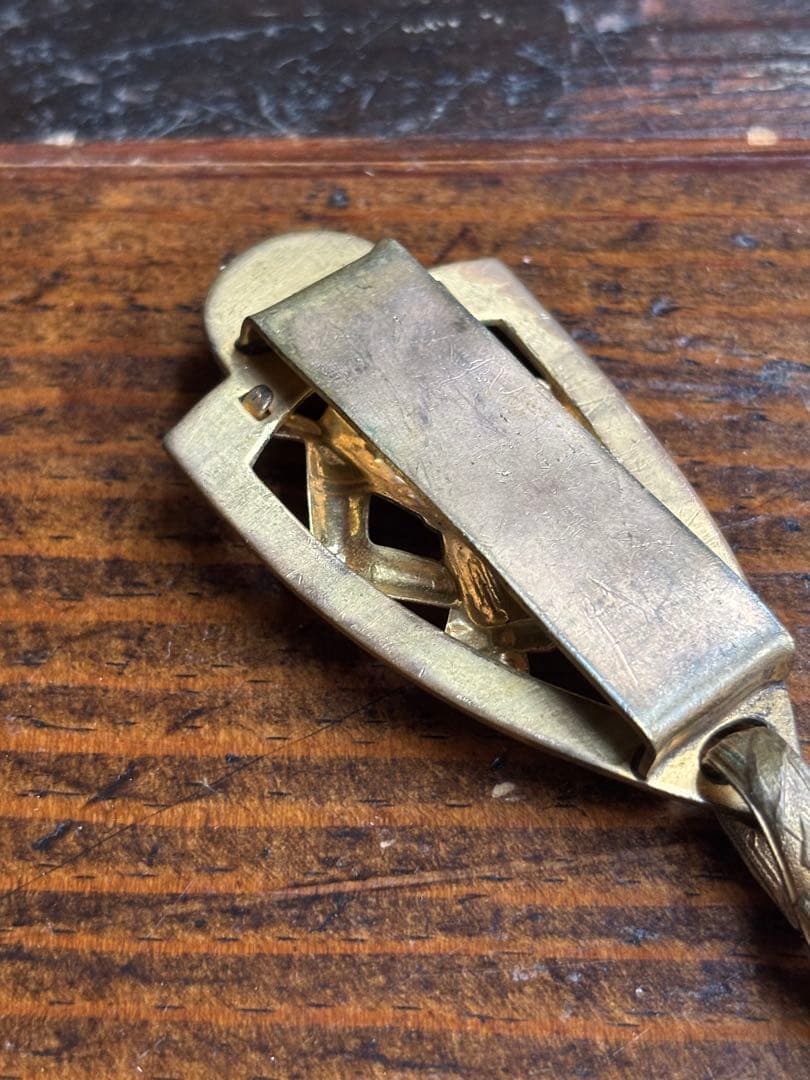 フリーメイソン　テンプル騎士団　ソードチェーン　ロングタイプ　SC-247