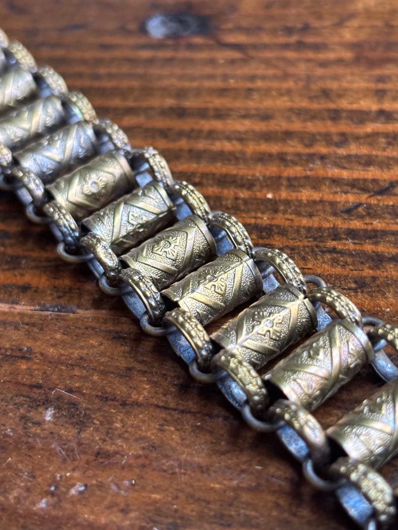 フリーメイソン　テンプル騎士団　ソードチェーン　ロングタイプ　SC-247