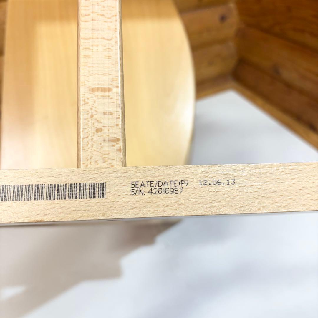 ストッケ STOKKE Tripp Trapp トリップトラップ ナチュラル