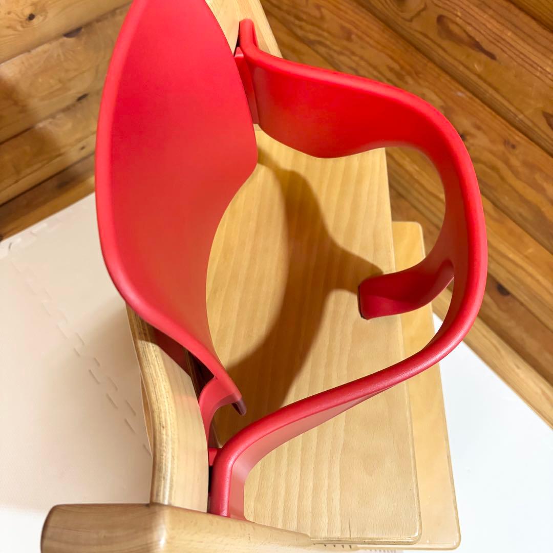 ストッケ STOKKE Tripp Trapp トリップトラップ ナチュラル