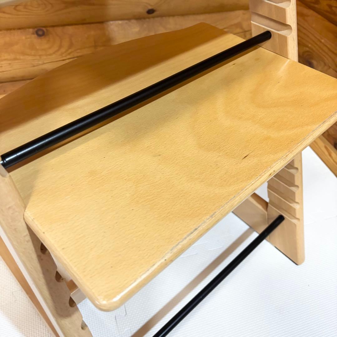 ストッケ STOKKE Tripp Trapp トリップトラップ ナチュラル