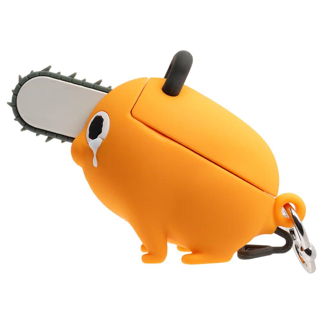 チェンソーマン AirPods Pro ケース　ポチタ