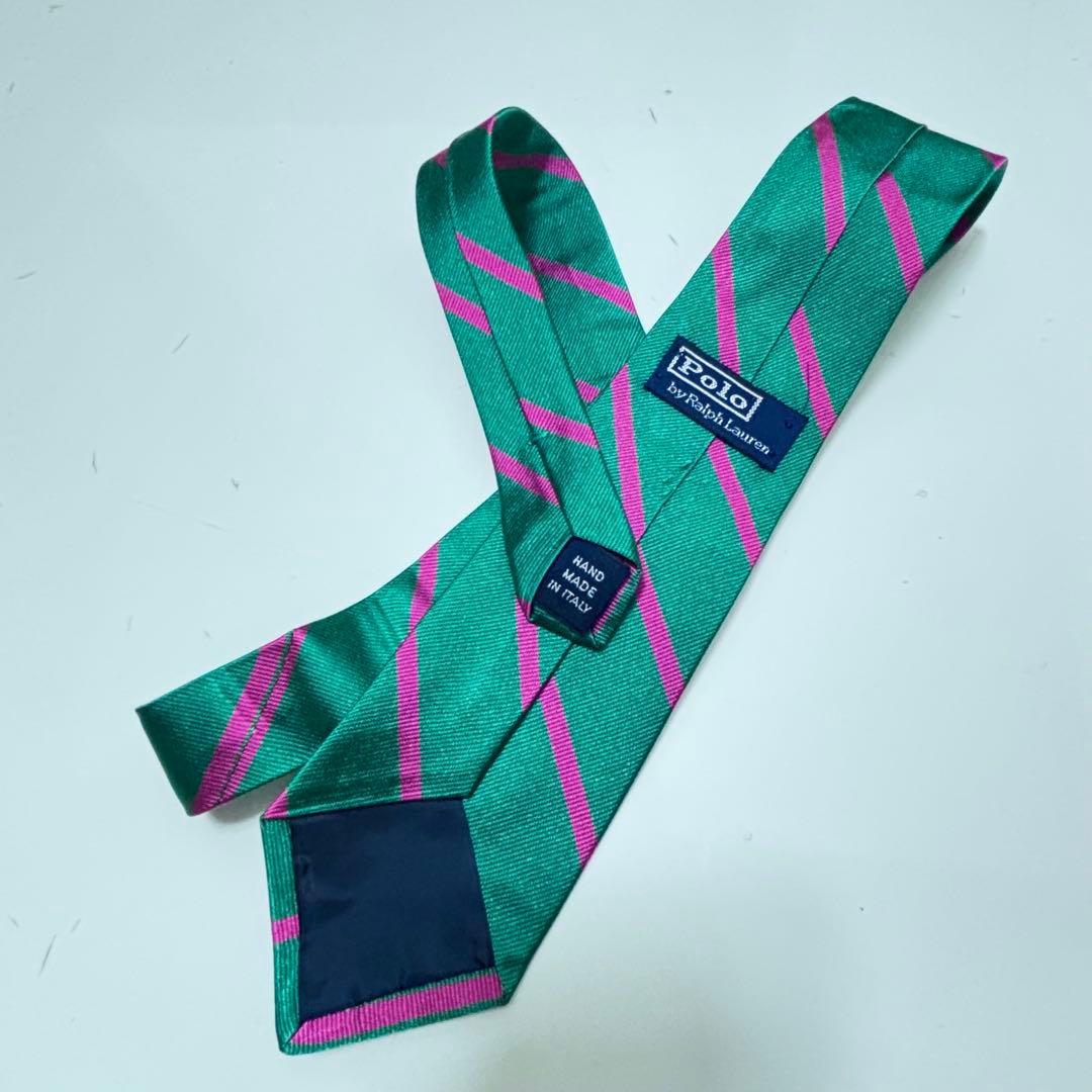 Polo by Ralph Lauren スーツ　上下セット120 卒園　入学