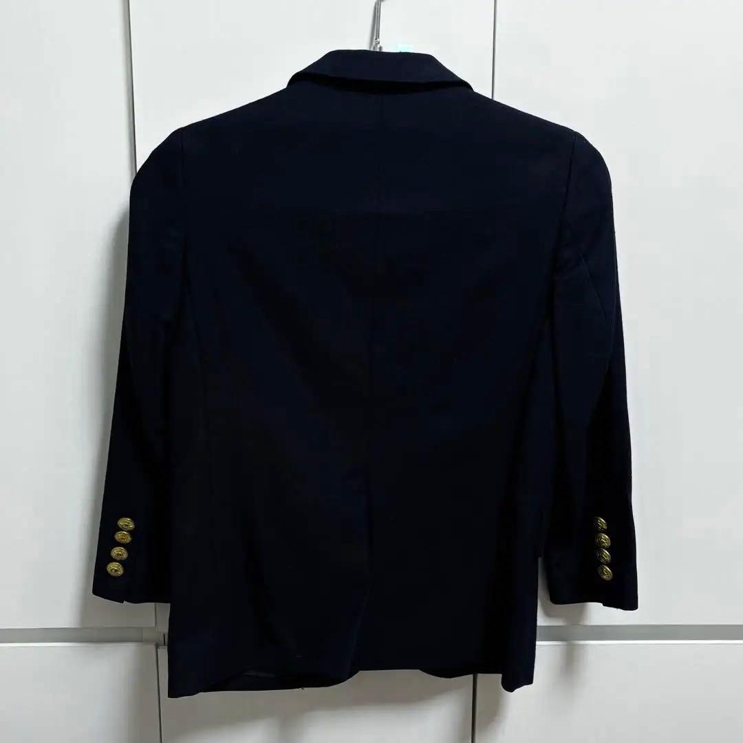 Polo by Ralph Lauren スーツ　上下セット120 卒園　入学