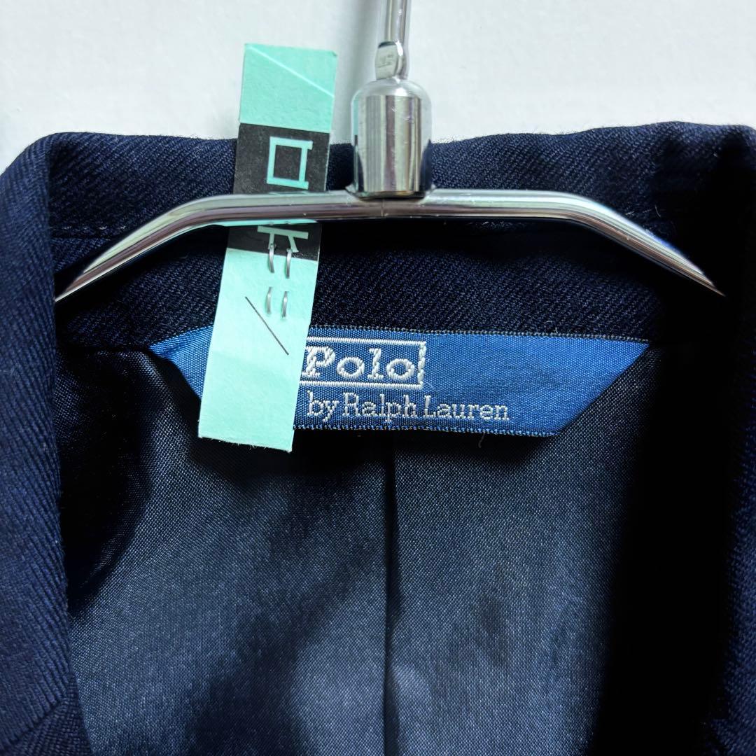 Polo by Ralph Lauren スーツ　上下セット120 卒園　入学