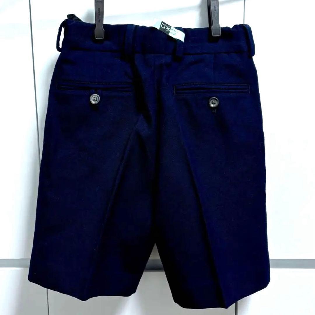 Polo by Ralph Lauren スーツ　上下セット120 卒園　入学