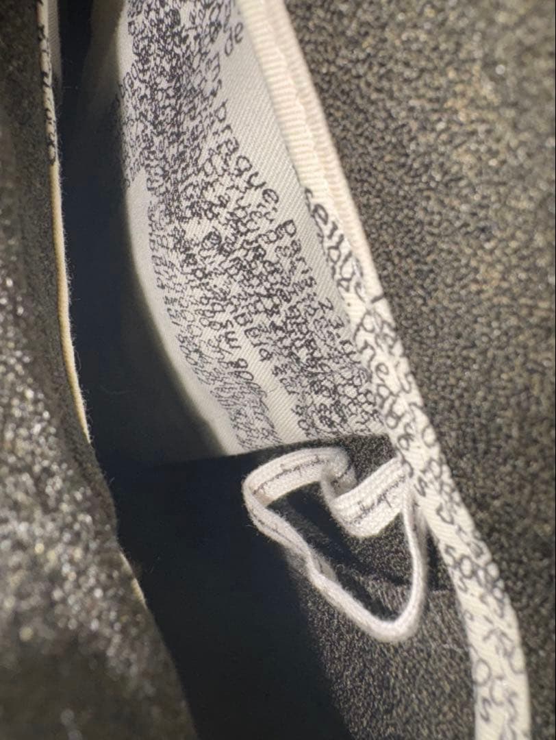 【M's braque】25AW tucked buggy pants