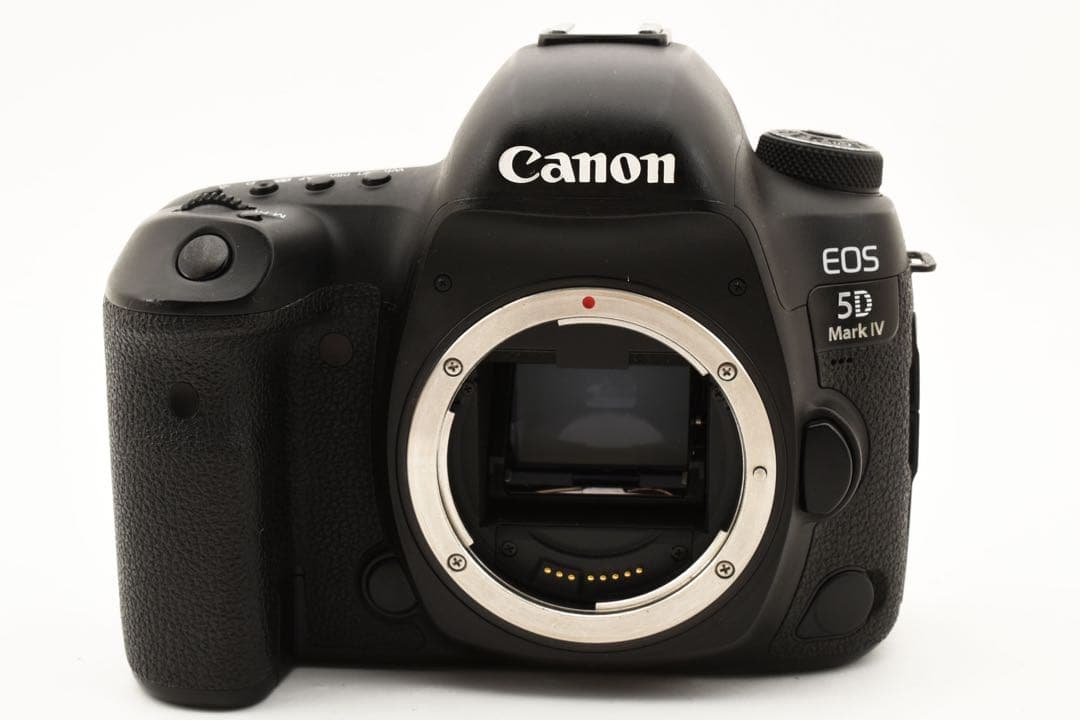 Canon EOS 5D Mark IV 標準&望遠&単焦点トリプルレンズセット