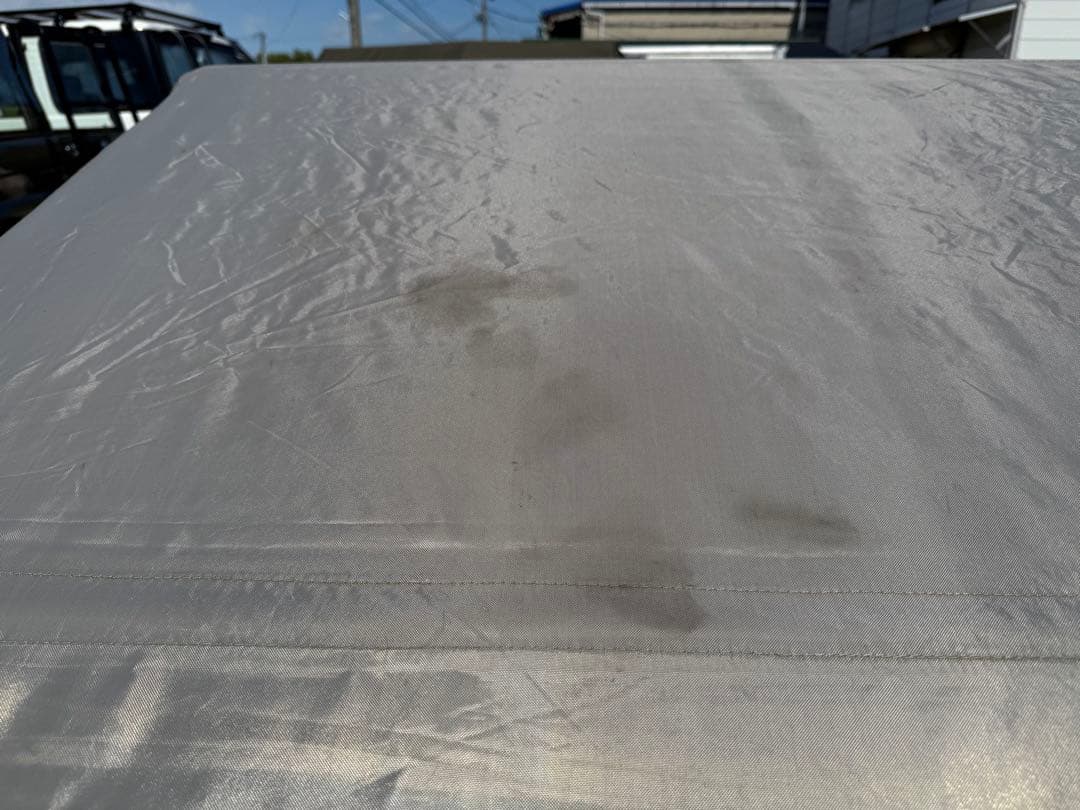 Ｈ*R様 ARB シンプソン3 ルーフテント　ルーフトップテント