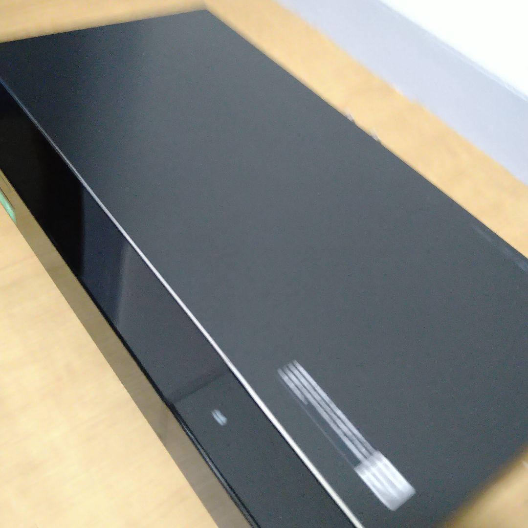 SONY BDZ-EW520 W録画対応 ブルーレイレコーダー 美品