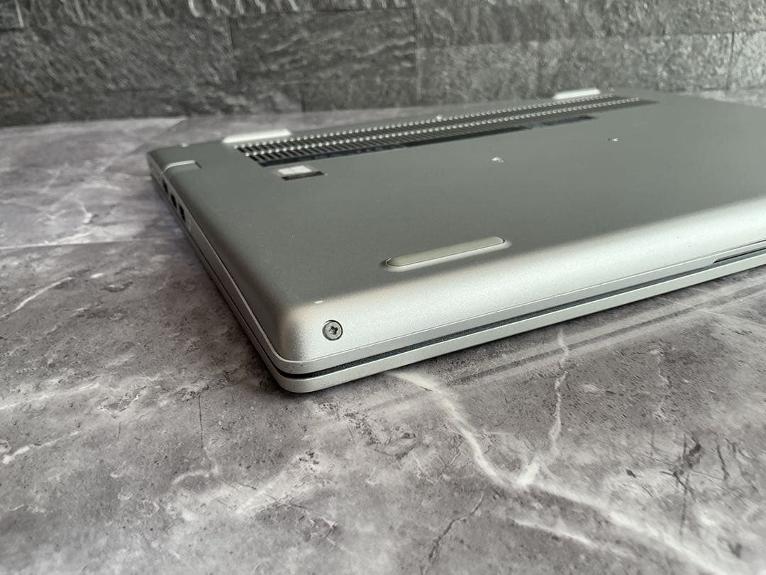 HP ProBook corei5 第8世代 メモリ16GB 新品NVMeSSD