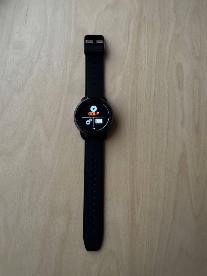 Bushnell ION ELITE ゴルフ用距離計