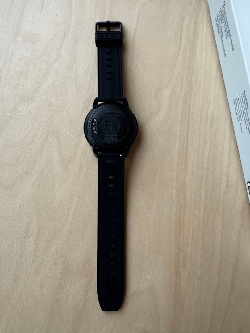 Bushnell ION ELITE ゴルフ用距離計