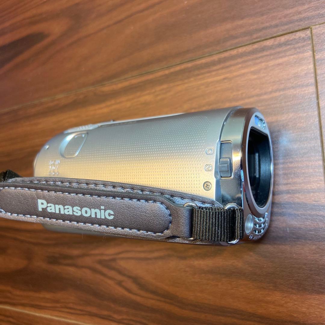 Panasonic HDC-TM35 ビデオカメラ 3072