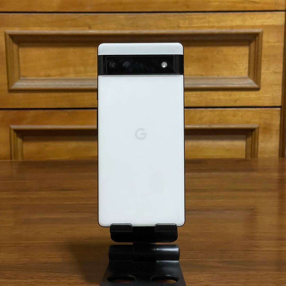 Google Pixel 6a 128GB ジャンク