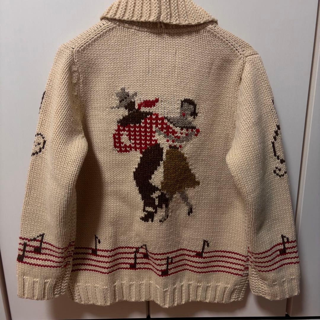 希少【極美品】ドライボーンズ M カウチン