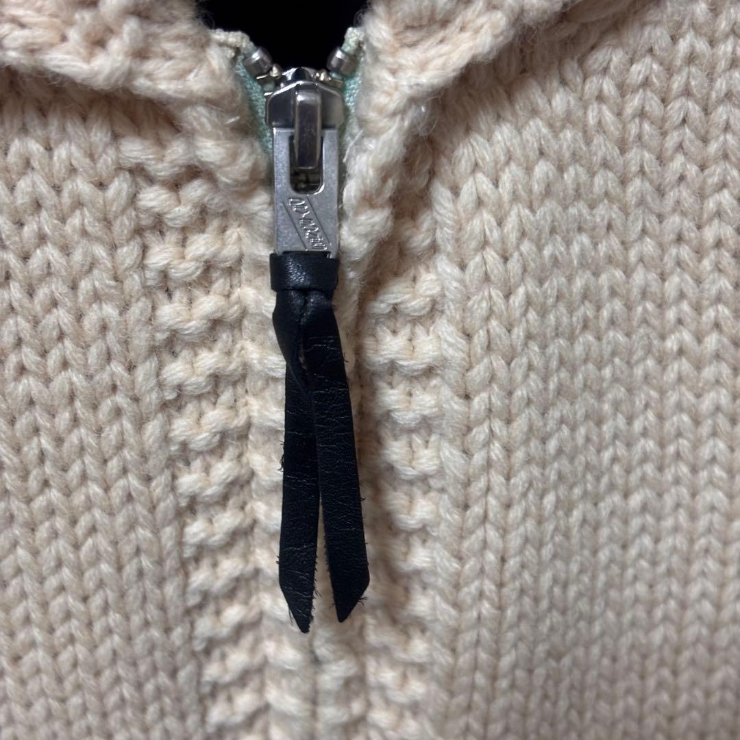 希少【極美品】ドライボーンズ M カウチン