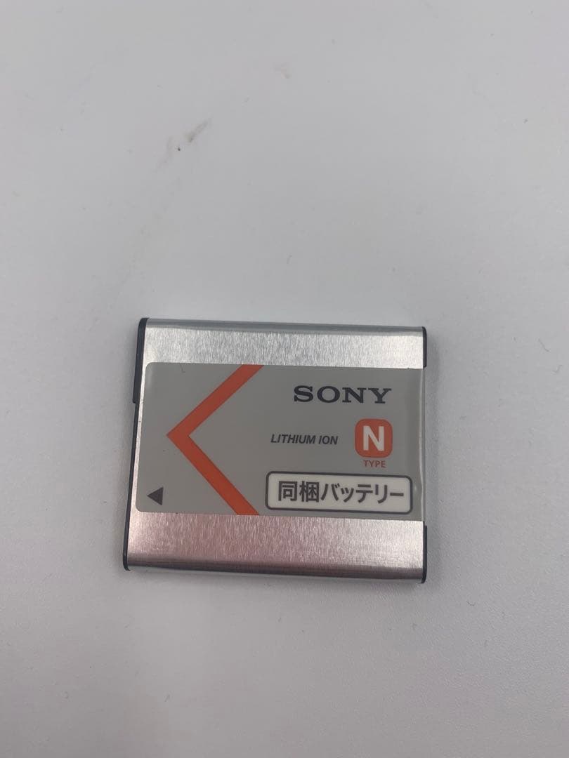 SONY デジタルカメラ Cyber-shot DSC-W810