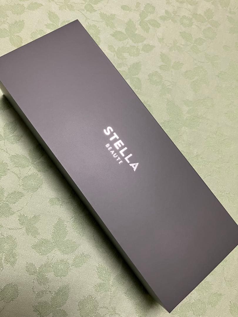 ステラボーテ　ビューティフェイススティック