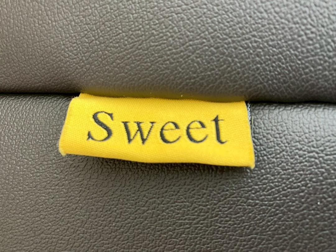 美品★1人がけ★ソファ★Sweet