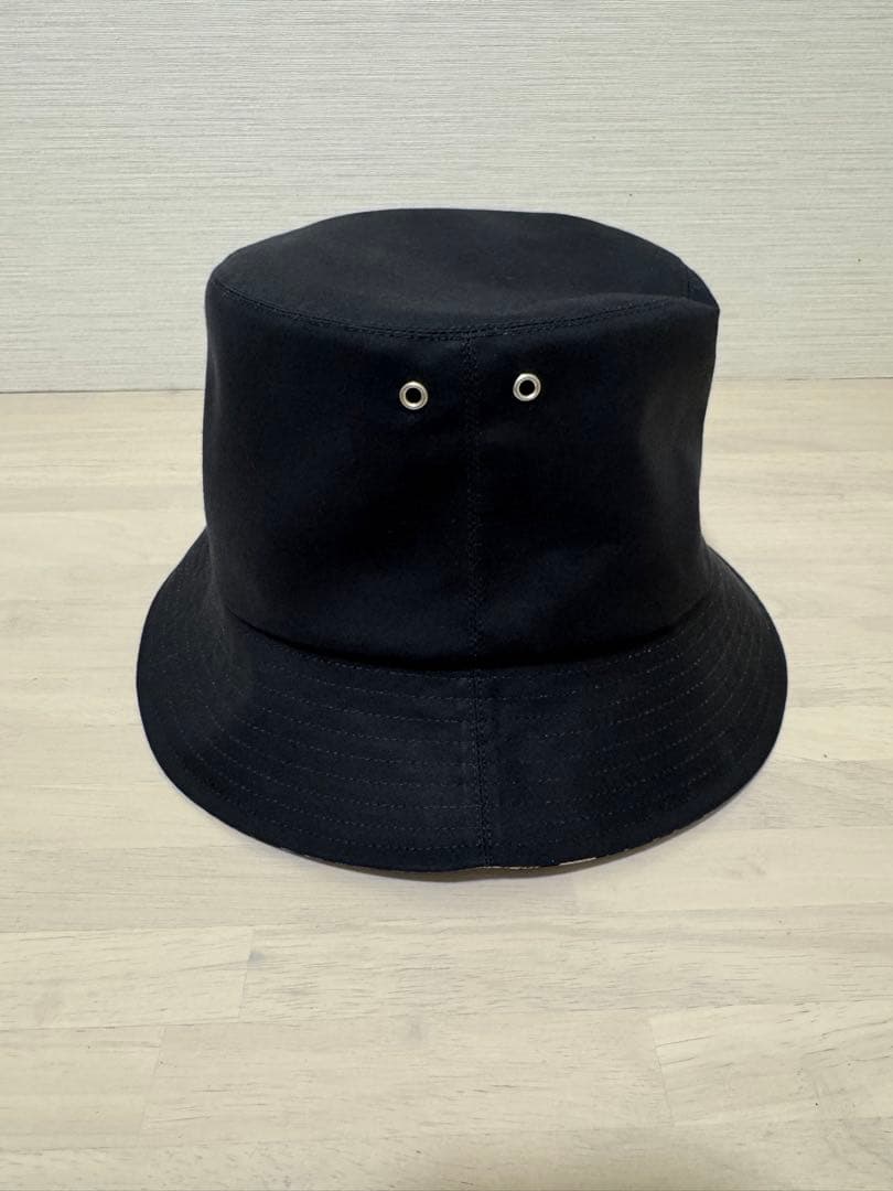 DIOR Teddy-D バケットハット