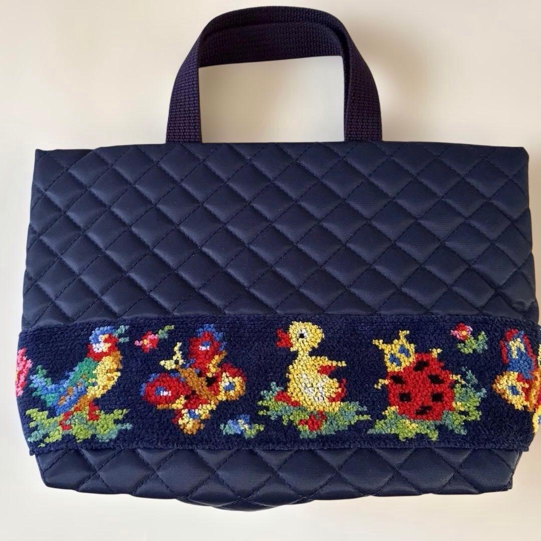 フェイラー　ハイジ限定バッグ2点　新品・未使用