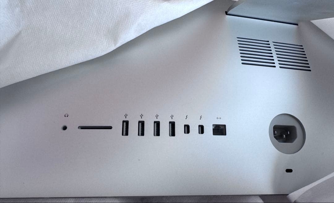 【動作確認済】 純正iMac 21.5inch Late2013