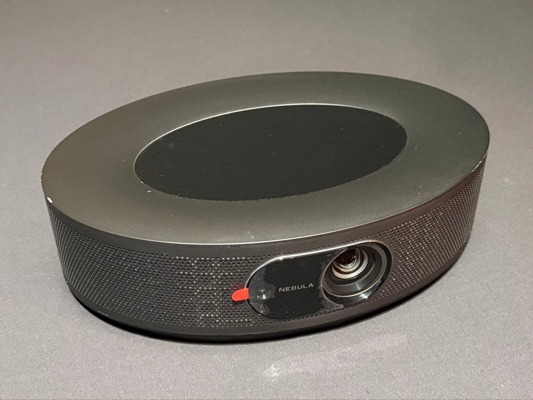 プロジェクター NEBULA COSMOS