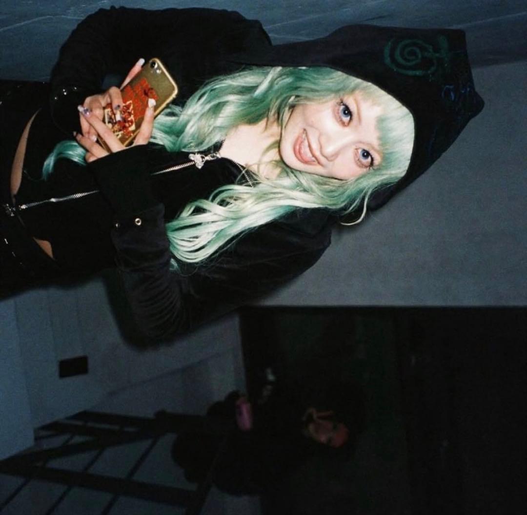 Xtra Ordinary ベロア　フレア　パンツ　(S)サイズ　XG