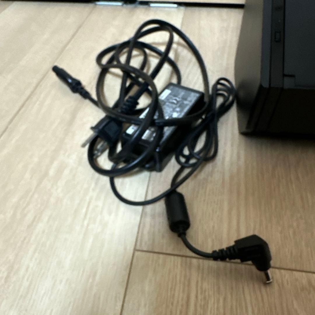 ScanSnap iX500 ドキュメントスキャナー