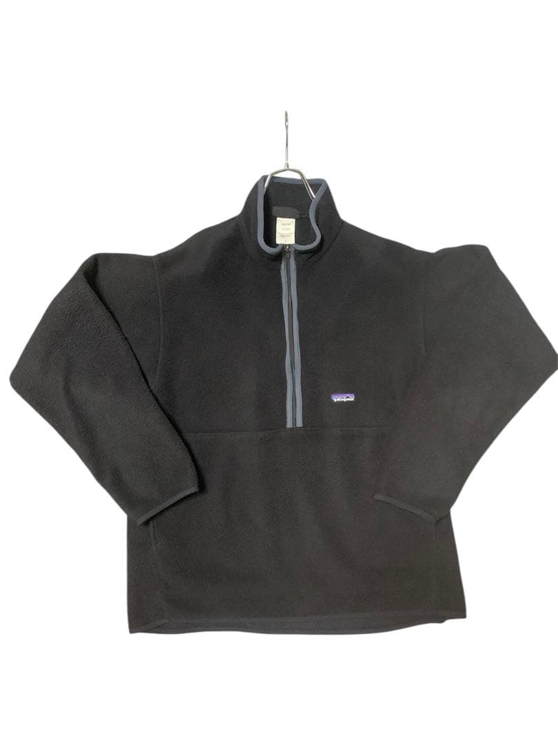 Patagonia マースピアル シンチラ ブラック L