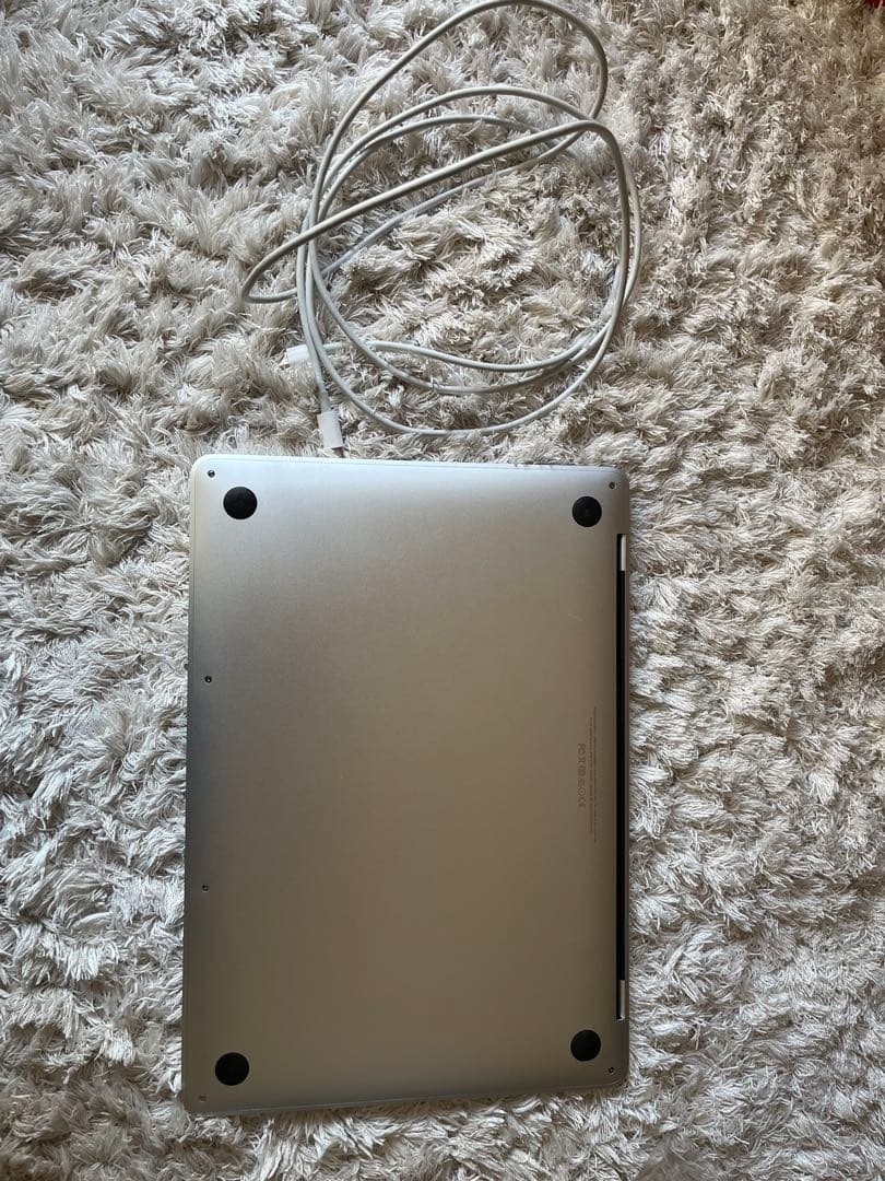 macbook pro ジャンク