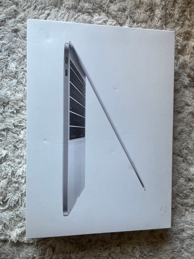 macbook pro ジャンク