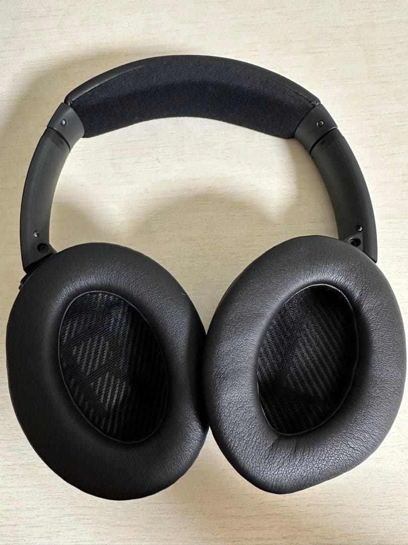 BOSE QC35 II ノイズキャンセリング　ヘッドホン