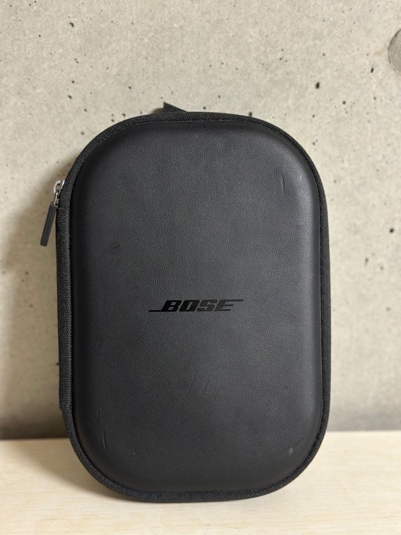 BOSE QC35 II ノイズキャンセリング　ヘッドホン