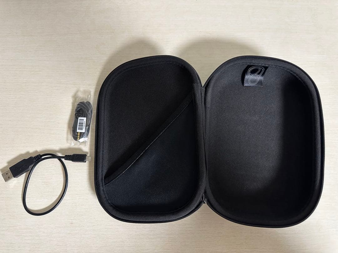 BOSE QC35 II ノイズキャンセリング　ヘッドホン