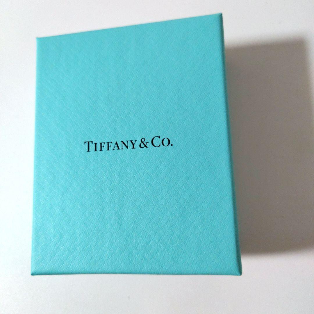❤️現行品❤️新品未使用❤️ティファニー空箱 巾着袋✖️20