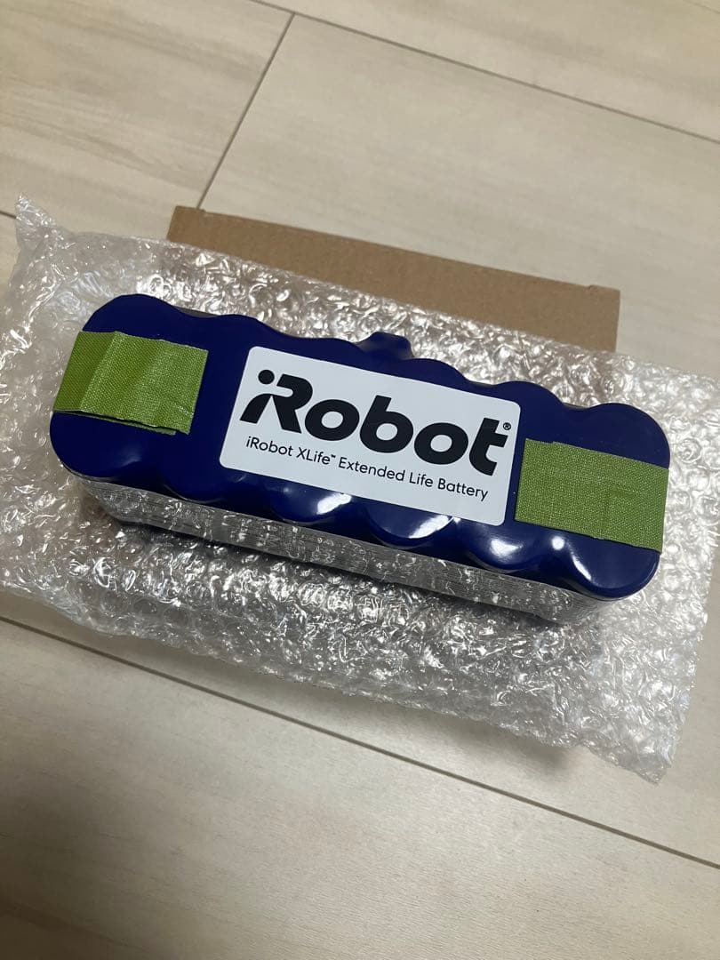 iRobot ルンバ 純正バッテリー