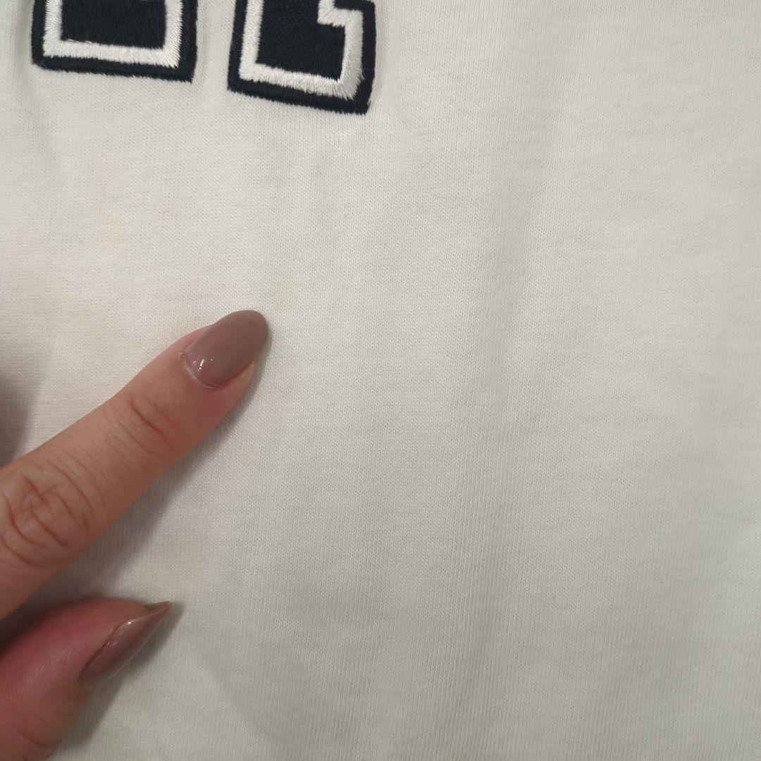 クリスチャンディオール Christian Dior ロゴ 半袖 tシャツ　ロゴ