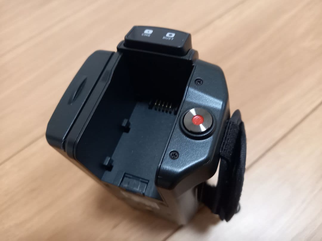 8K Ultra HD (DVC ビデオカメラ 本体)