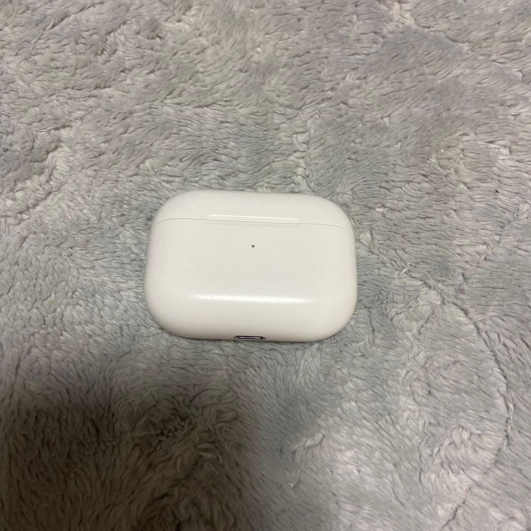 エアポッツプロ