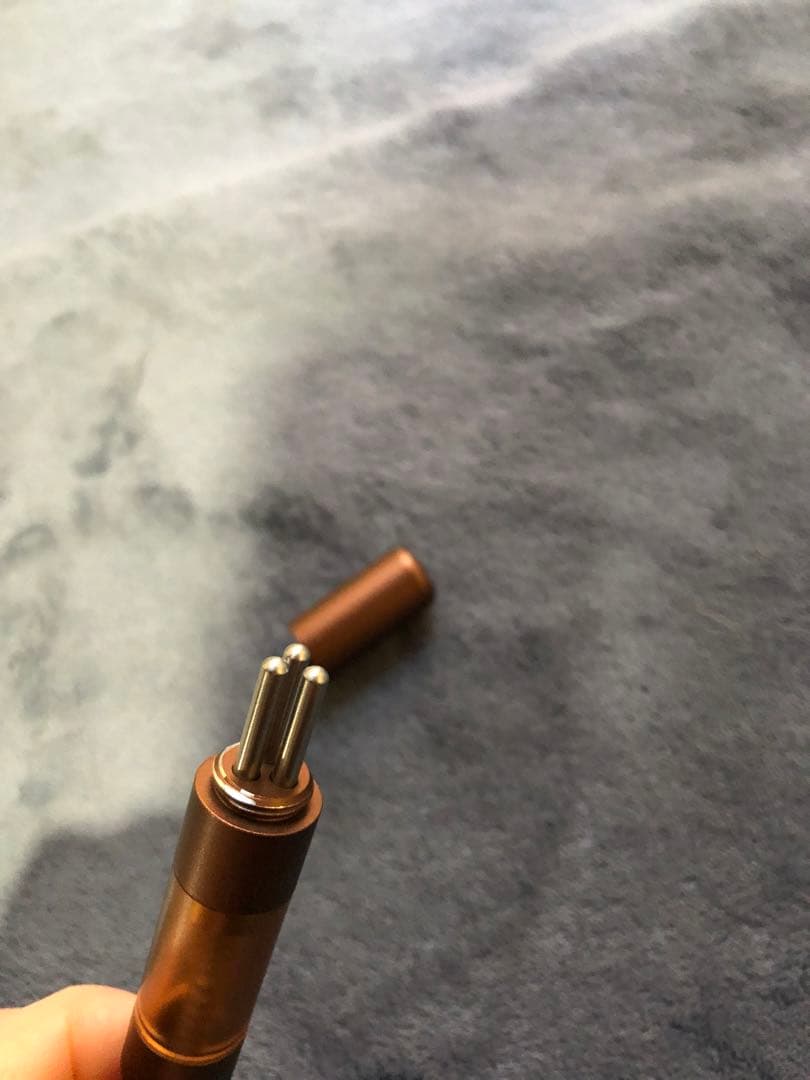 コレフィット　フェイスポインター　箱付き　オマケ付