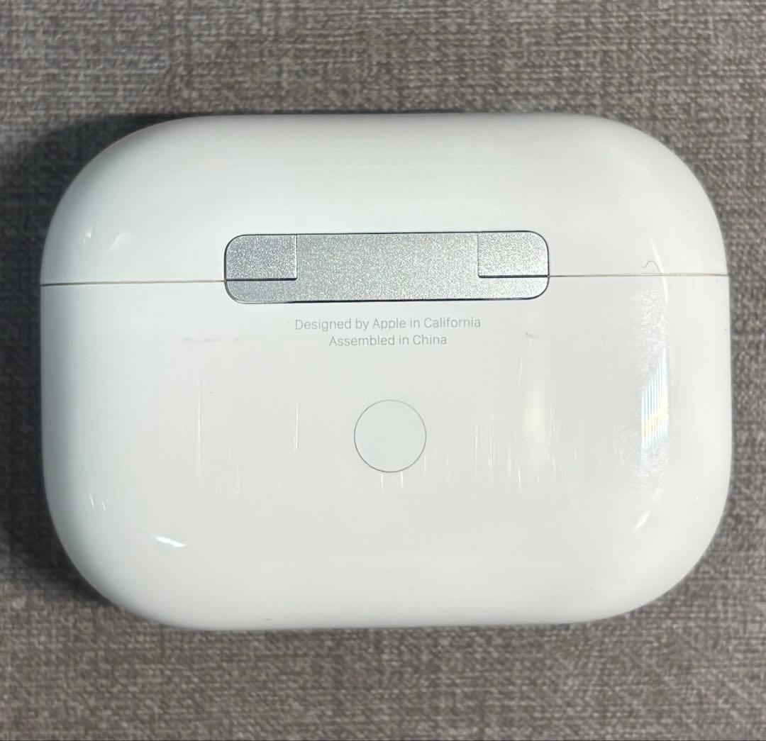 AirPods Pro 第1世代（MWP22J/A）箱・説明書付き