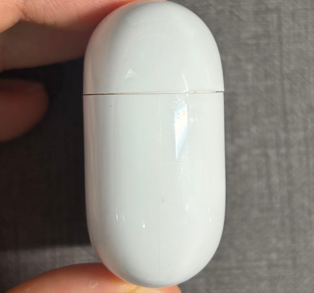 AirPods Pro 第1世代（MWP22J/A）箱・説明書付き