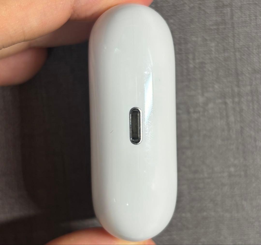 AirPods Pro 第1世代（MWP22J/A）箱・説明書付き