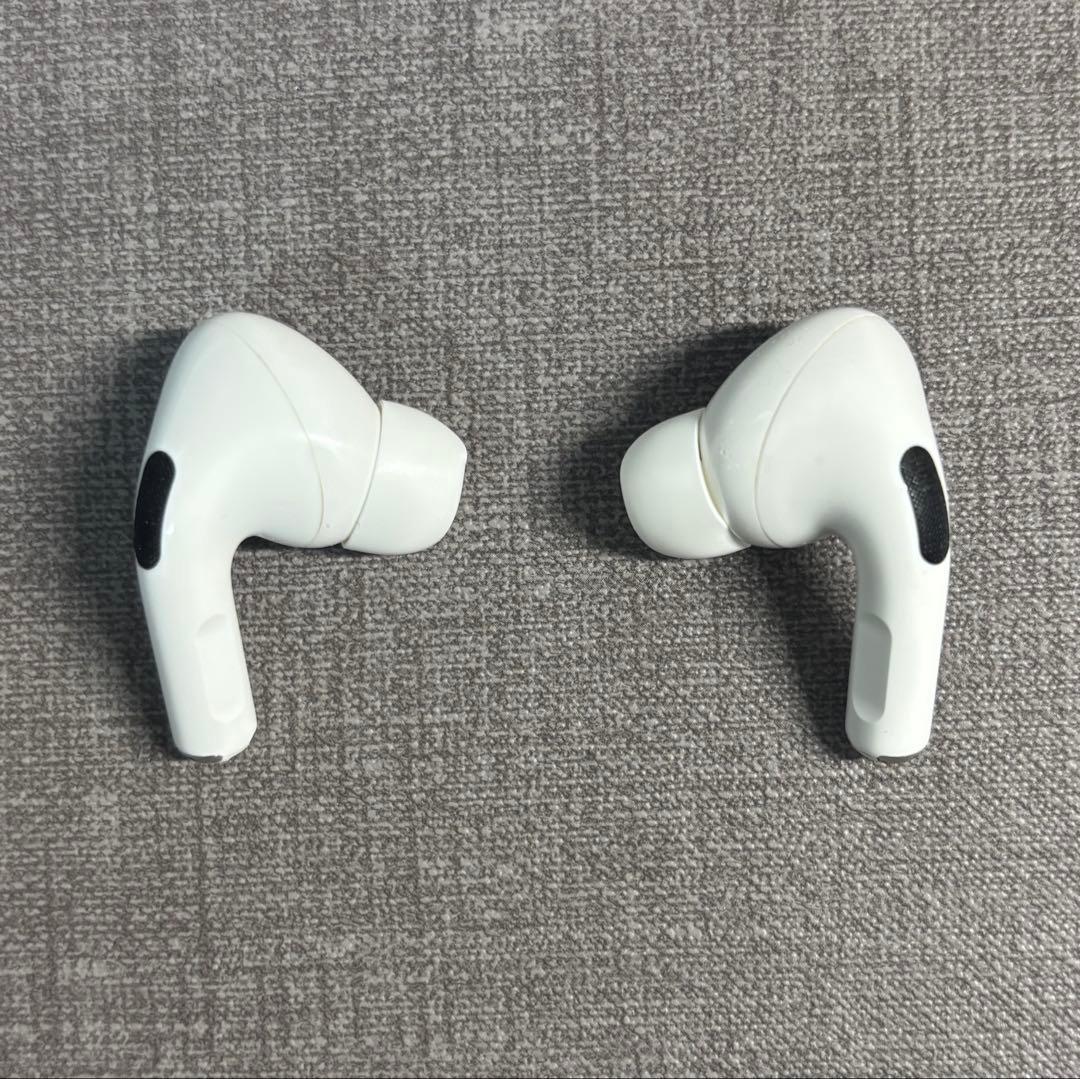 AirPods Pro 第1世代（MWP22J/A）箱・説明書付き